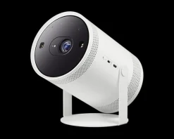 Samsung The Freestyle 2nd Gen Portable Smart Projector SP-LFF3CLAXXXU