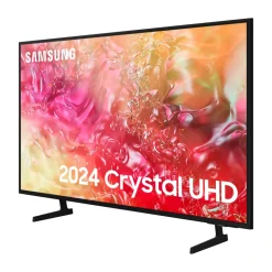 Samsung UE85DU7100KXXU 85 Inch DU7100 4K Crystal UHD HDR Smart TV 2024