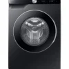Samsung WW11DG6B25LBU1 11kg 1400 Spin Washing Machine Black
