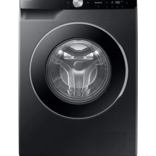 Samsung WW11DG6B25LBU1 11kg 1400 Spin Washing Machine Black
