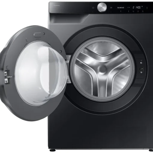 Samsung WW11DG6B25LBU1 11kg 1400 Spin Washing Machine Black
