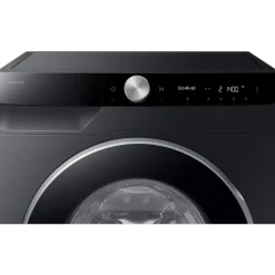 Samsung WW11DG6B25LBU1 11kg 1400 Spin Washing Machine Black
