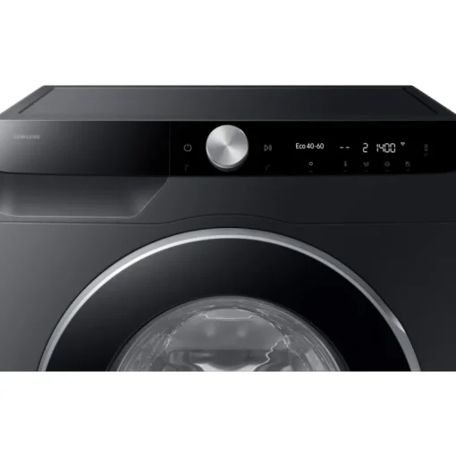 Samsung WW11DG6B25LBU1 11kg 1400 Spin Washing Machine Black