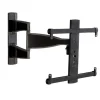 Sanus VMF720-B2 Premium Full Motion TV Wall Mount for 32-55 Inches TVs