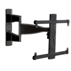 Sanus VMF720-B2 Premium Full Motion TV Wall Mount for 32-55 Inches TVs