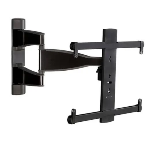 Sanus VMF720-B2 Premium Full Motion TV Wall Mount for 32-55 Inches TVs
