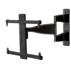 Sanus VMF720-B2 Premium Full Motion TV Wall Mount for 32-55 Inches TVs