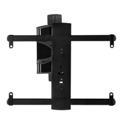 Sanus VMF720-B2 Premium Full Motion TV Wall Mount for 32-55 Inches TVs