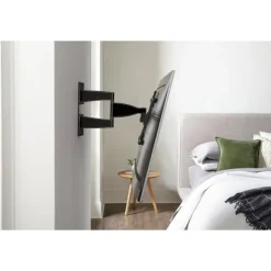 Sanus VMF720-B2 Premium Full Motion TV Wall Mount for 32-55 Inches TVs