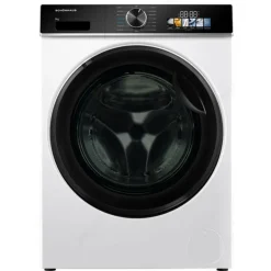 Schonhaus TDSHF018A3W 8kg Heat Pump Tumble Dryer White