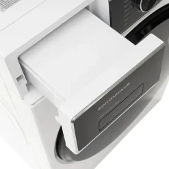 Schonhaus TDSHF018A3W 8kg Heat Pump Tumble Dryer White