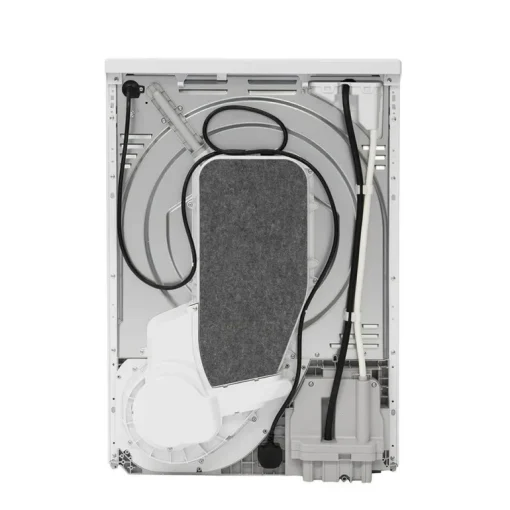 Schonhaus TDSHF018A3W 8kg Heat Pump Tumble Dryer White