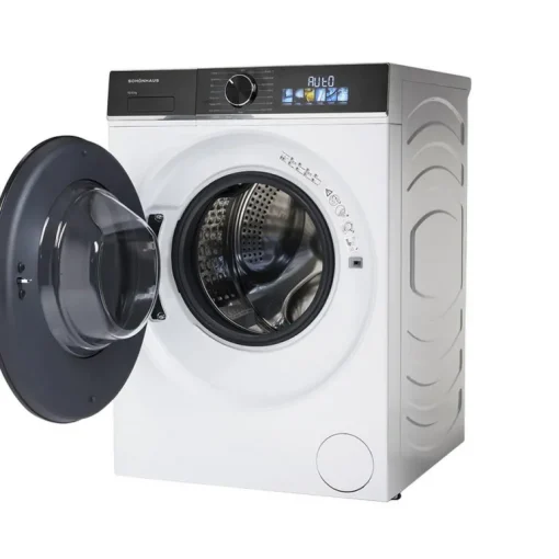 Schonhaus WDSF0110614AW 10+6 kg 1400 Spin Washer Dryer White
