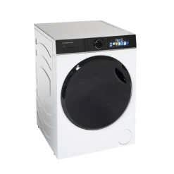 Schonhaus WDSF0110614AW 10+6 kg 1400 Spin Washer Dryer White