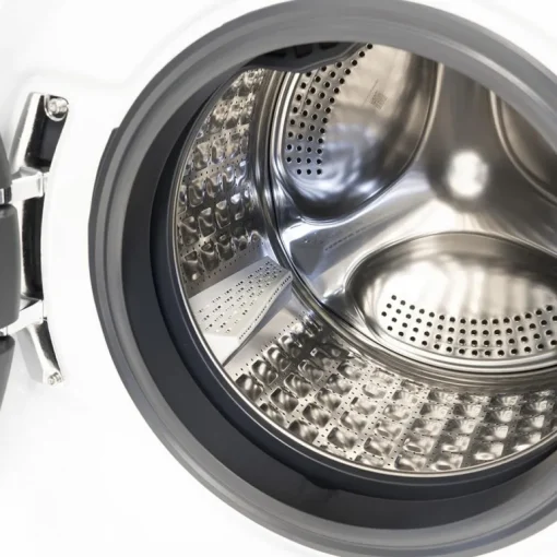 Schonhaus WDSF0110614AW 10+6 kg 1400 Spin Washer Dryer White
