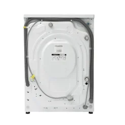 Schonhaus WDSF0110614AW 10+6 kg 1400 Spin Washer Dryer White