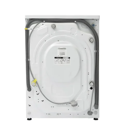 Schonhaus WDSF0110614AW 10+6 kg 1400 Spin Washer Dryer White