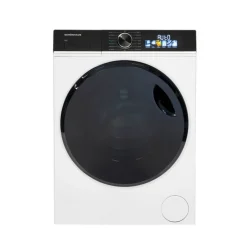 Schonhaus WMSF01814AW 8kg 1400 Spin Freestanding Washing Machine White