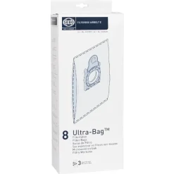 Sebo 8300ER Airbelt E Ultra Bags