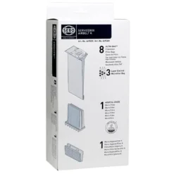 Sebo 6695ER Airbelt K Service Box Ultra Bags