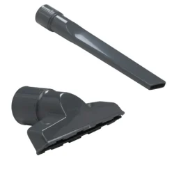 Sebo 92620GB Airbelt E1 Pet ePower Cylinder Cleaner in Onyx Black - Free 5 Year Guarantee