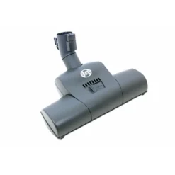 Sebo 92620GB Airbelt E1 Pet ePower Cylinder Cleaner in Onyx Black - Free 5 Year Guarantee