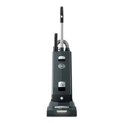 SEBO 91533GB Automatic X7 Dark Grey ePower Upright Vacuum Cleaner with Free 5 Year Guarantee