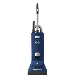 Sebo 91506GB Automatic X7 Extra ePower Vacuum Cleaner in Navy Blue with Free 5 Year Guarantee