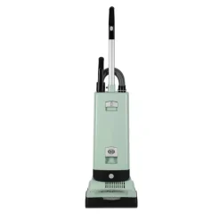 SEBO 91545GB Automatic X7 Pastel Mint ePower Upright Vacuum Cleaner with Free 5 Year Guarantee