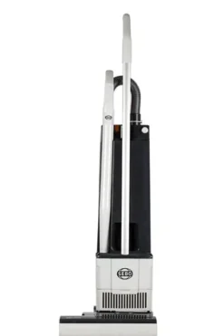 Sebo 91090GB BS460 Commercial Bagged Upright Vacuum Cleaner