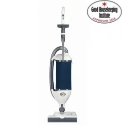 Sebo 90815GB Felix Navy ePower Vacuum Cleaner with Free 5 Year Guarantee