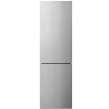 Sensis RFCMF0160ES Freestanding Frost Free 60cm Fridge Freezer Silver