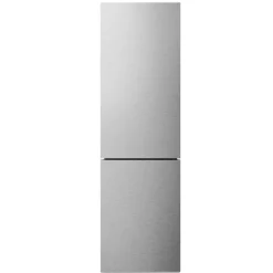 Sensis RFCMF0160ES Freestanding Frost Free 60cm Fridge Freezer Silver