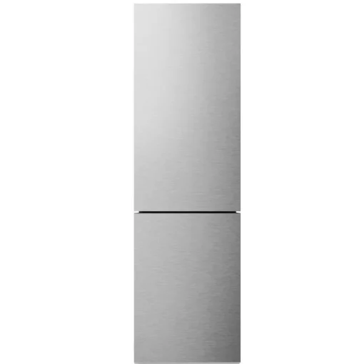 Sensis RFCMF0160ES Freestanding Frost Free 60cm Fridge Freezer Silver