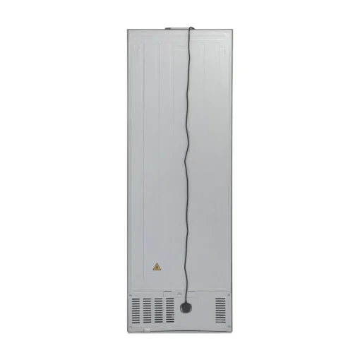 Sensis RFCMF0160ES Freestanding Frost Free 60cm Fridge Freezer Silver