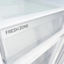 Sensis RFCMF0160EW Freestanding Frost Free 60cm Fridge Freezer White
