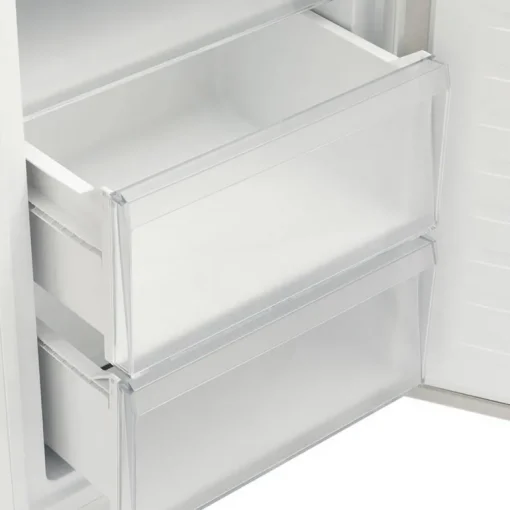 Sensis RFCMF0160EW Freestanding Frost Free 60cm Fridge Freezer White