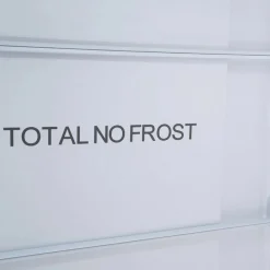 Sensis RFCMF0160EW Freestanding Frost Free 60cm Fridge Freezer White