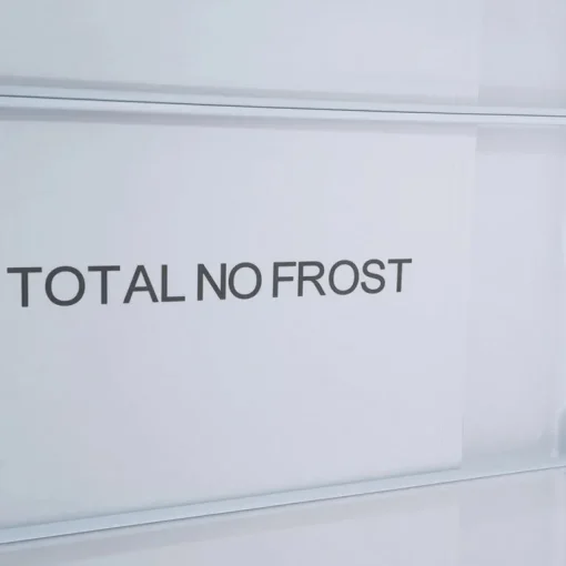 Sensis RFCMF0160EW Freestanding Frost Free 60cm Fridge Freezer White