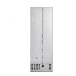 Sensis RFCMF0160EW Freestanding Frost Free 60cm Fridge Freezer White