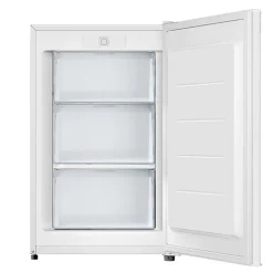 Sensis RFUCF01Z54EW 54.8cm Freestanding Undercounter Freezer White