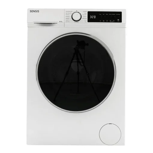 Sensis WDF018514AW 8+5kg 1400 Spin Washer Dryer White