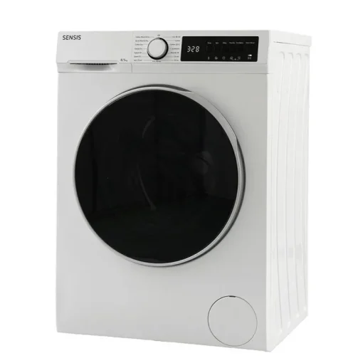 Sensis WDF018514AW 8+5kg 1400 Spin Washer Dryer White