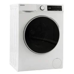 Sensis WDF018514AW 8+5kg 1400 Spin Washer Dryer White