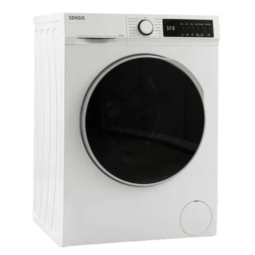 Sensis WDF018514AW 8+5kg 1400 Spin Washer Dryer White