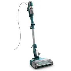 Shark HZ4000UKT PowerDetect with DuoClean Corded Stick Vacuum Cleaner Dark Teal