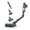 Shark IP1251UKT PowerDetect Cordless Pet Vacuum Cleaner with up to 70 Minutes Run Time Java Grey