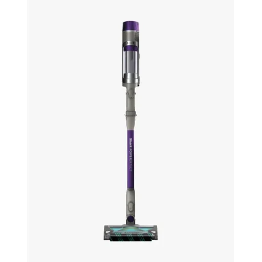 Shark IP1251UKT PowerDetect Cordless Pet Vacuum Cleaner with up to 70 Minutes Run Time Java Grey