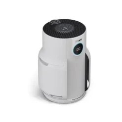 Shark NeverChange5 Air Purifier White HP150UK