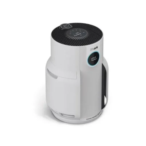 Shark NeverChange5 Air Purifier White HP150UK